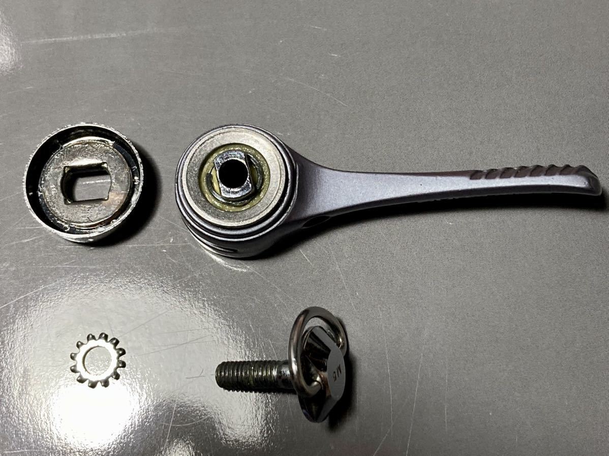 新古品 シマノ デュラエース 7402 wレバー(8速対応) shimano 新古品 シマノ デュラエース 7402 wレバー(8速対応) shimano