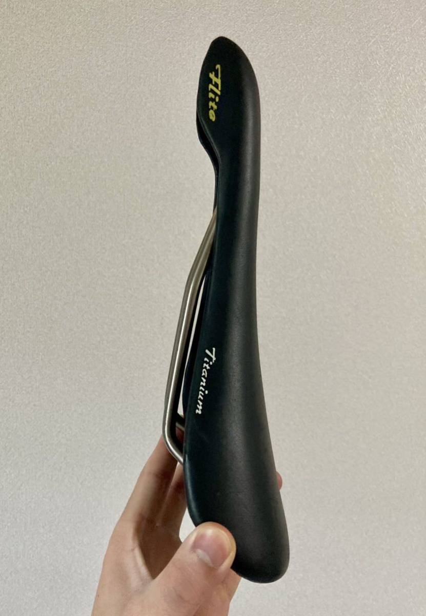 新品 当時物 Selle Italia flite (セライタリア フライト ) #本 新品 当時物 Selle Italia flite (セライタリア フライト ) #本