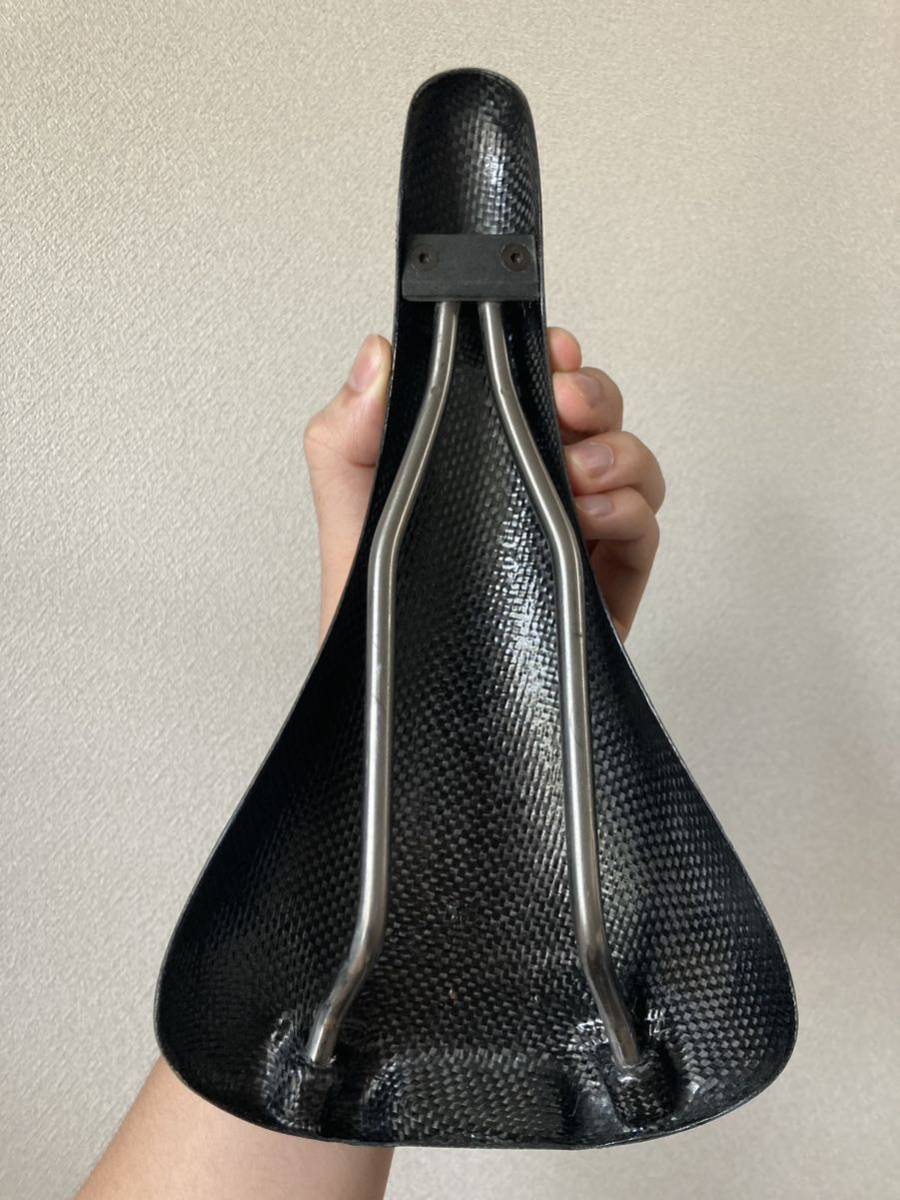 新品未使用 Selle Italia flite evolution (セライタリア 新品未使用 Selle Italia flite evolution (セライタリア