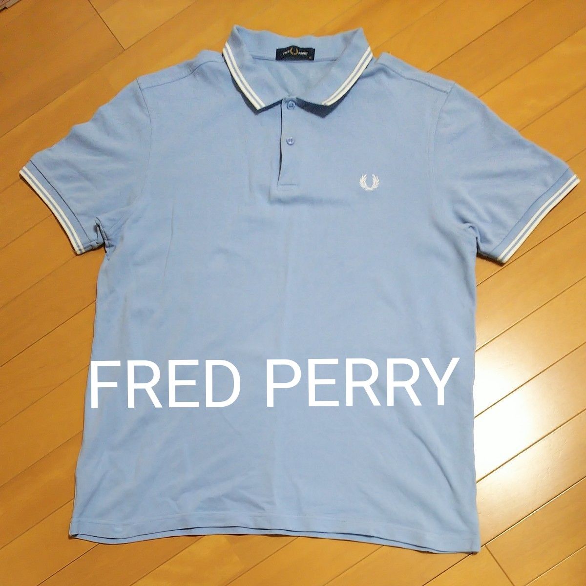 The Fred Perry Shirt - G12 Yahoo!フリマ（旧）-