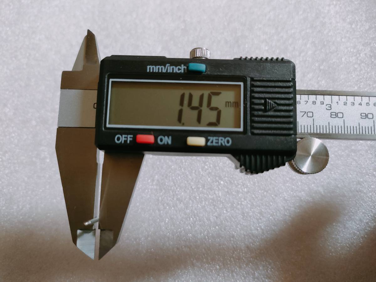 [ новый товар ] spring палка φ1.5 16mm20mm 20 шт. комплект часы заменен ремень для 