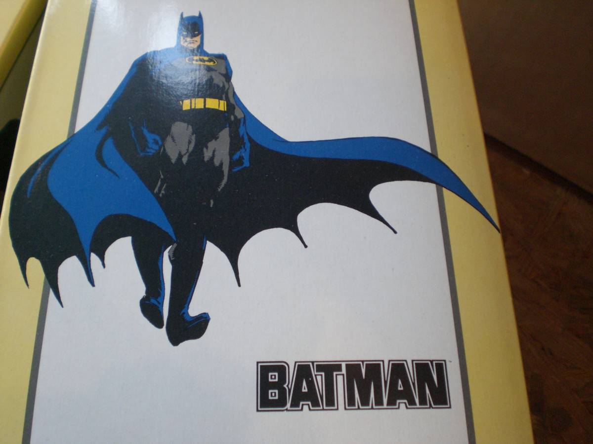 新品2個セット 1989年 BATMAN STOP LAMP DC Comics Inc. バットマン ブレーキ ストップランプ 旧車 カー用品12V 自動車関連用品 昭和レトロ_画像6