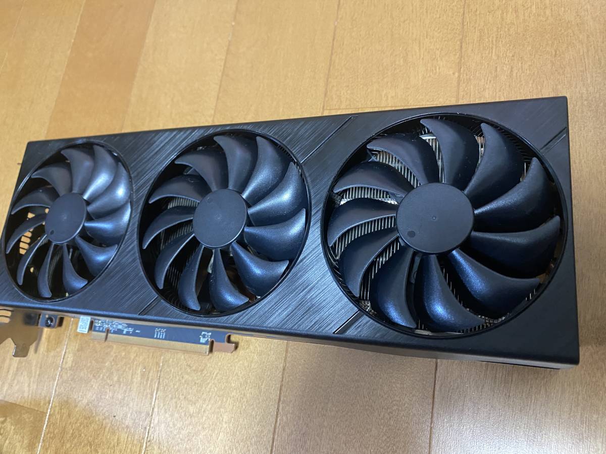 玄人志向 AMD Radeon RX6800搭載 グラフィックボード RD-RX6800-E16GB