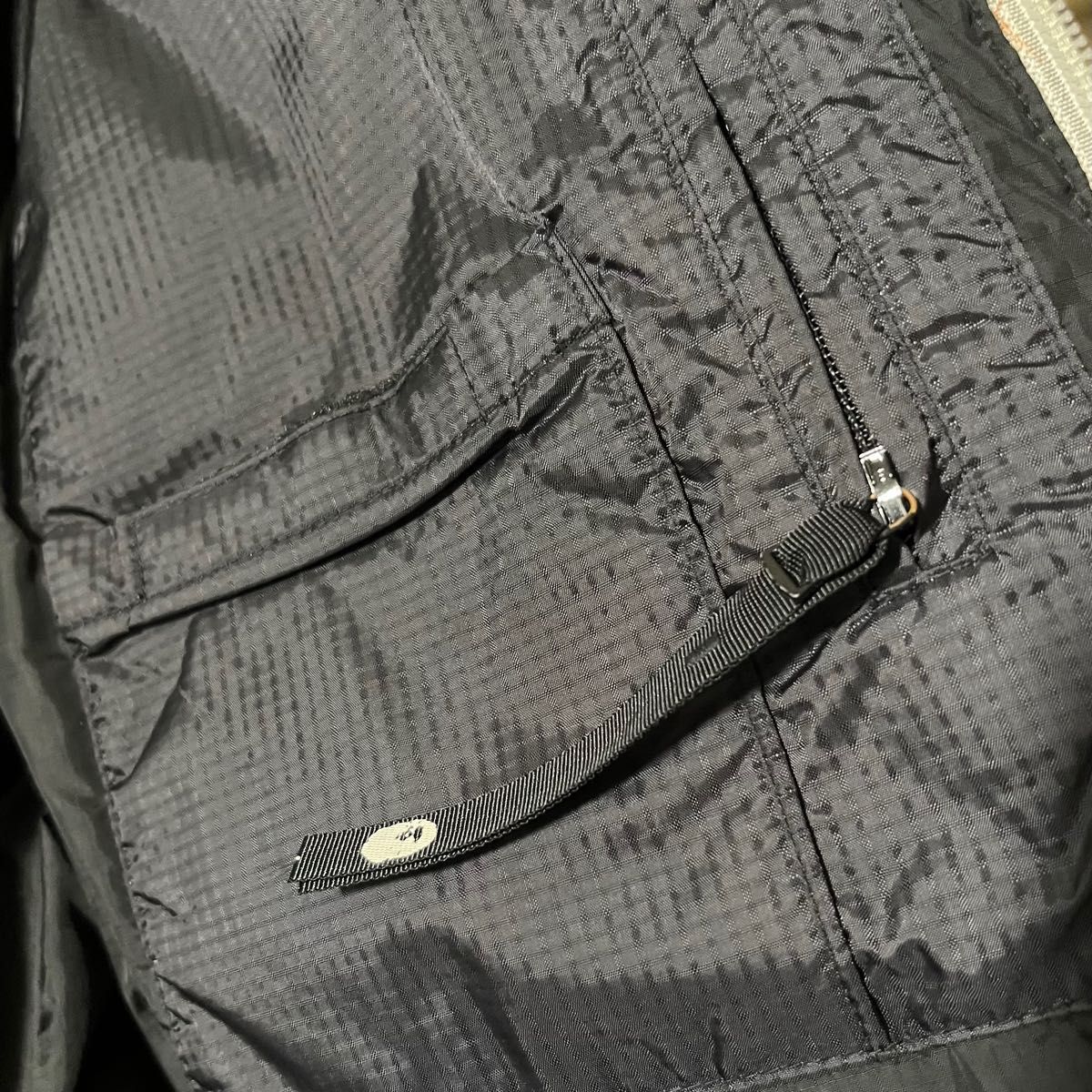 レア A BATHING APE MOUNTAIN SPORTS エイプ ダウンジャケット レア A BATHING APE MOUNTAIN SPORTS エイプ ダウンジャケット
