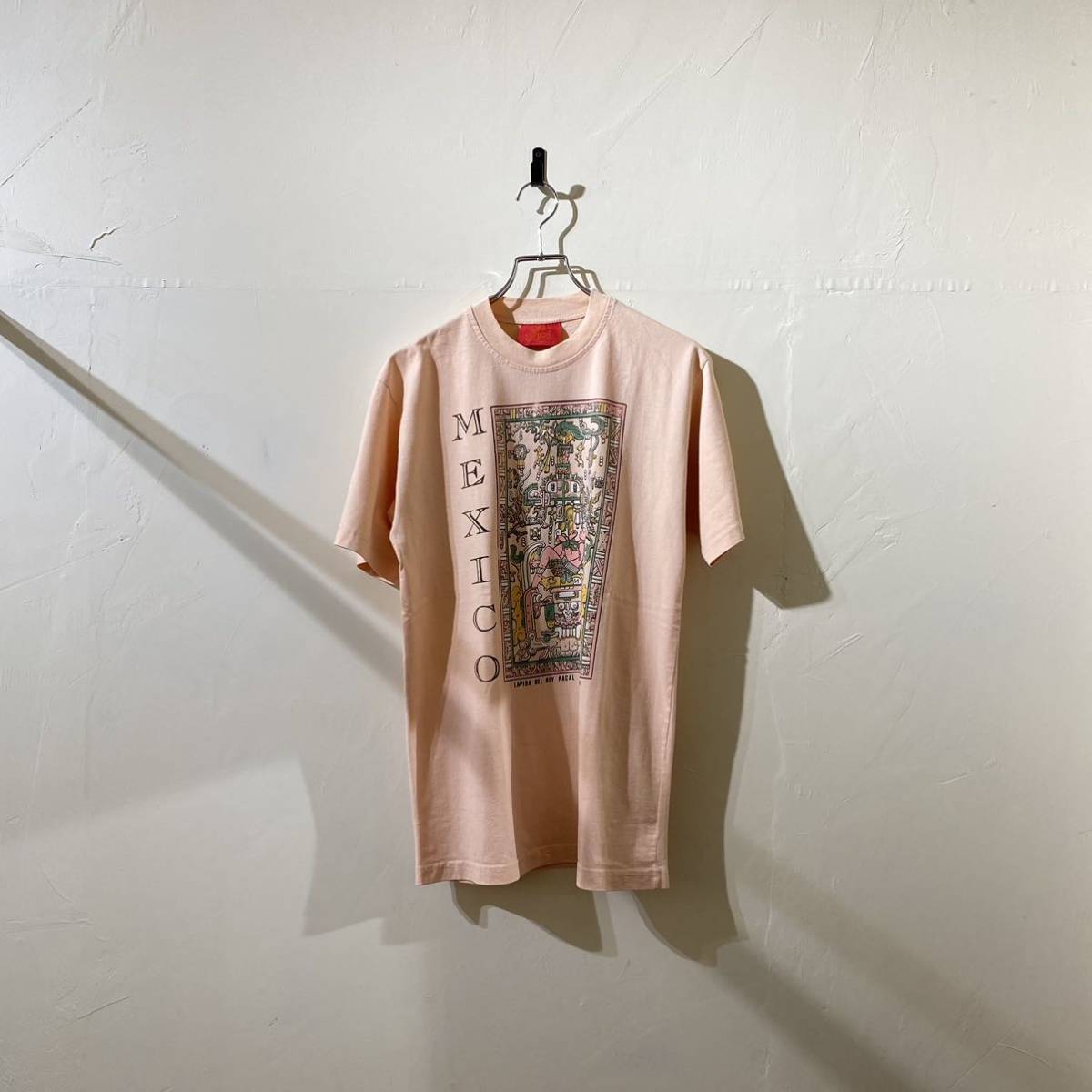 日本最級 vintage souvenir 00s 90s 半袖Tシャツ デザインプリント お