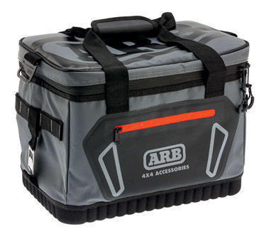 正規品 ARB クーラーバッグ COOLER BAG SII | 22 CAN - 36 X 27 X 22cm 10100376 「4」