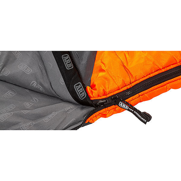 стандартный товар ARBs Lee булавка g сумка спальный мешок COMPACT SLEEPING BAG | 246X90cm ARB4201 [5]