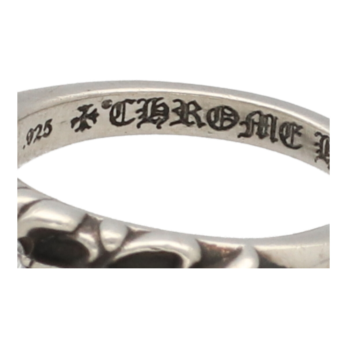 売れ筋ランキングも掲載中! クロムハーツ HEARTS CHROME 【中古