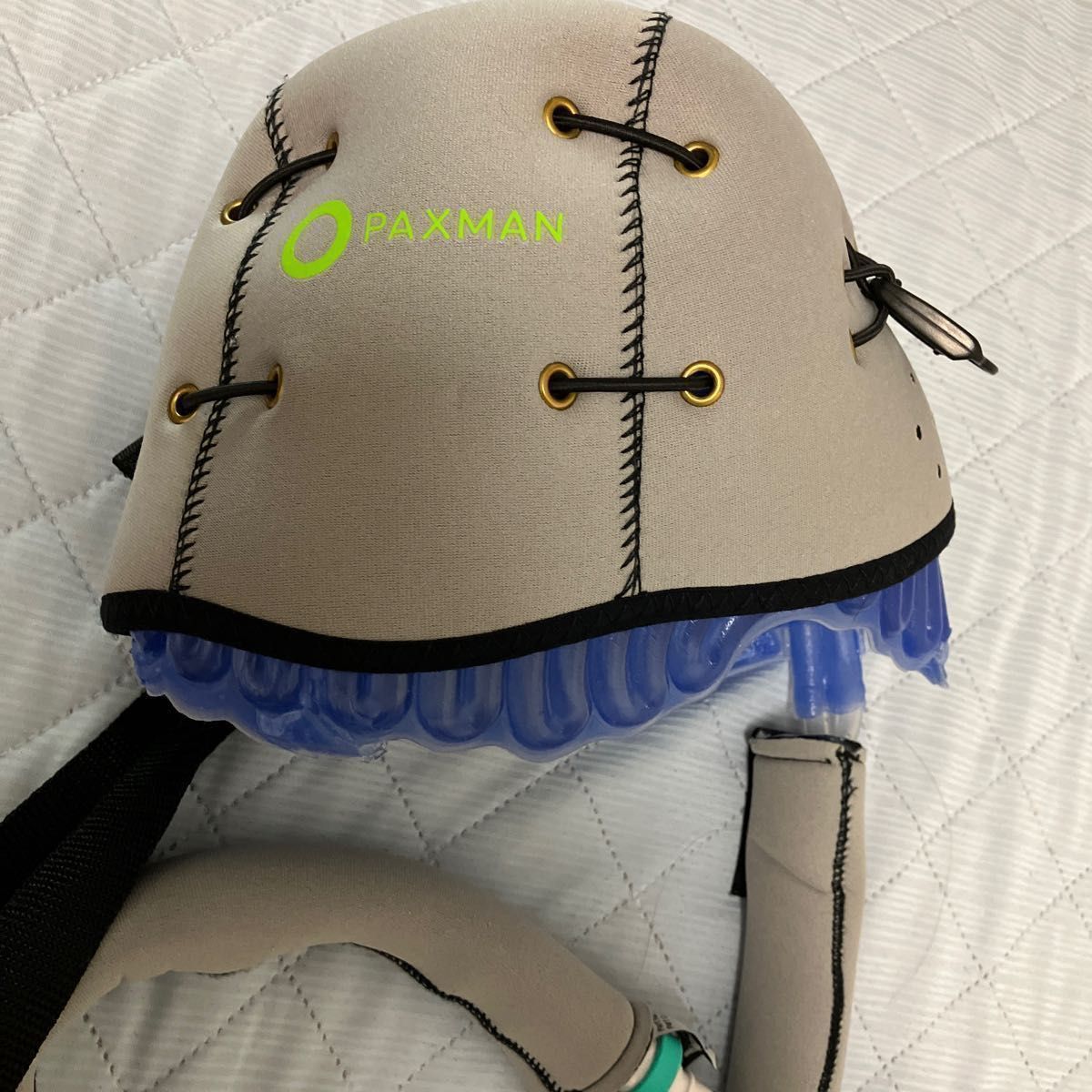 PAXMAN 頭皮冷却キャップ パックスマン Scalp Cooling Cap S PAXMAN 頭皮冷却キャップ パックスマン Scalp Cooling Cap S