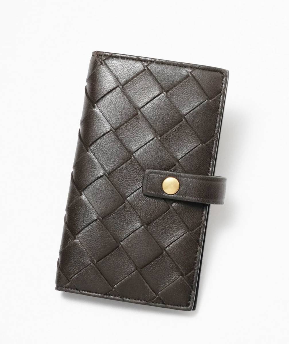 MF4337△*イタリア製*ボッテガヴェネタ/BOTTEGA VENETA*イントレ