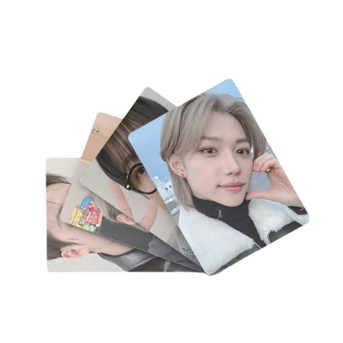 StrayKids 5-STAR トレカ55枚セットSKZ ストレイキッズ|Yahoo StrayKids 5-STAR トレカ55枚セットSKZ ストレイキッズ|Yahoo