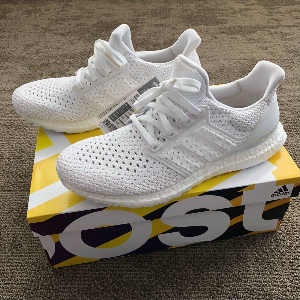 定価以下 (26cm) adidas Ultra BOOST CLIMA アディダス ウルトラ 定価以下 (26cm) adidas Ultra BOOST CLIMA アディダス ウルトラ