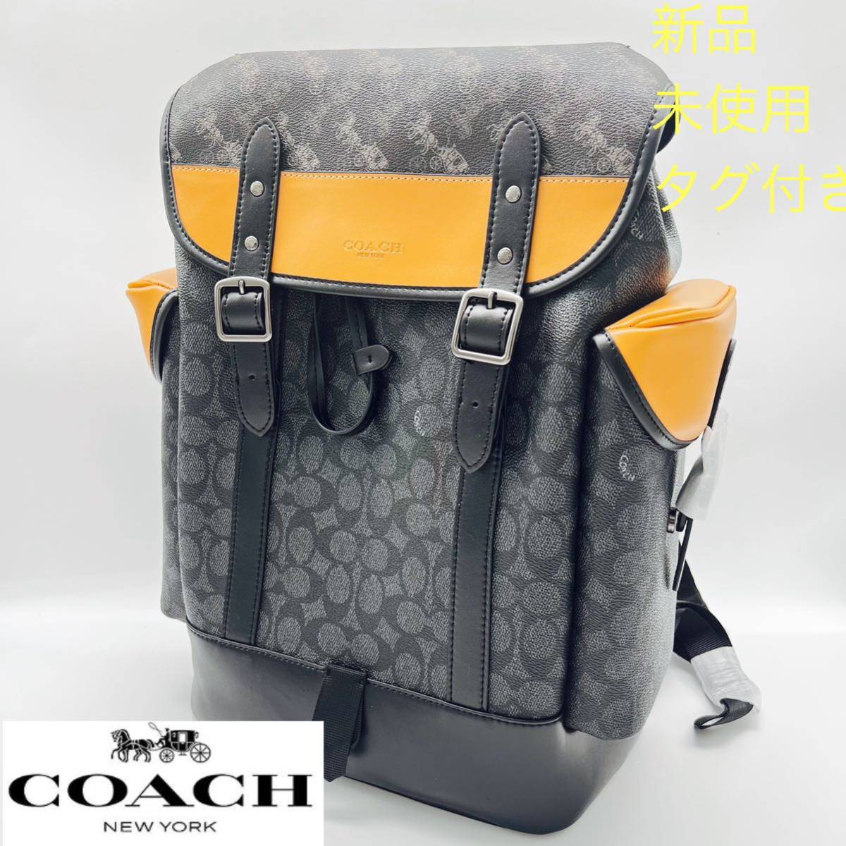 Yahoo!オークション - 【1円スタート】コーチ COACH coach