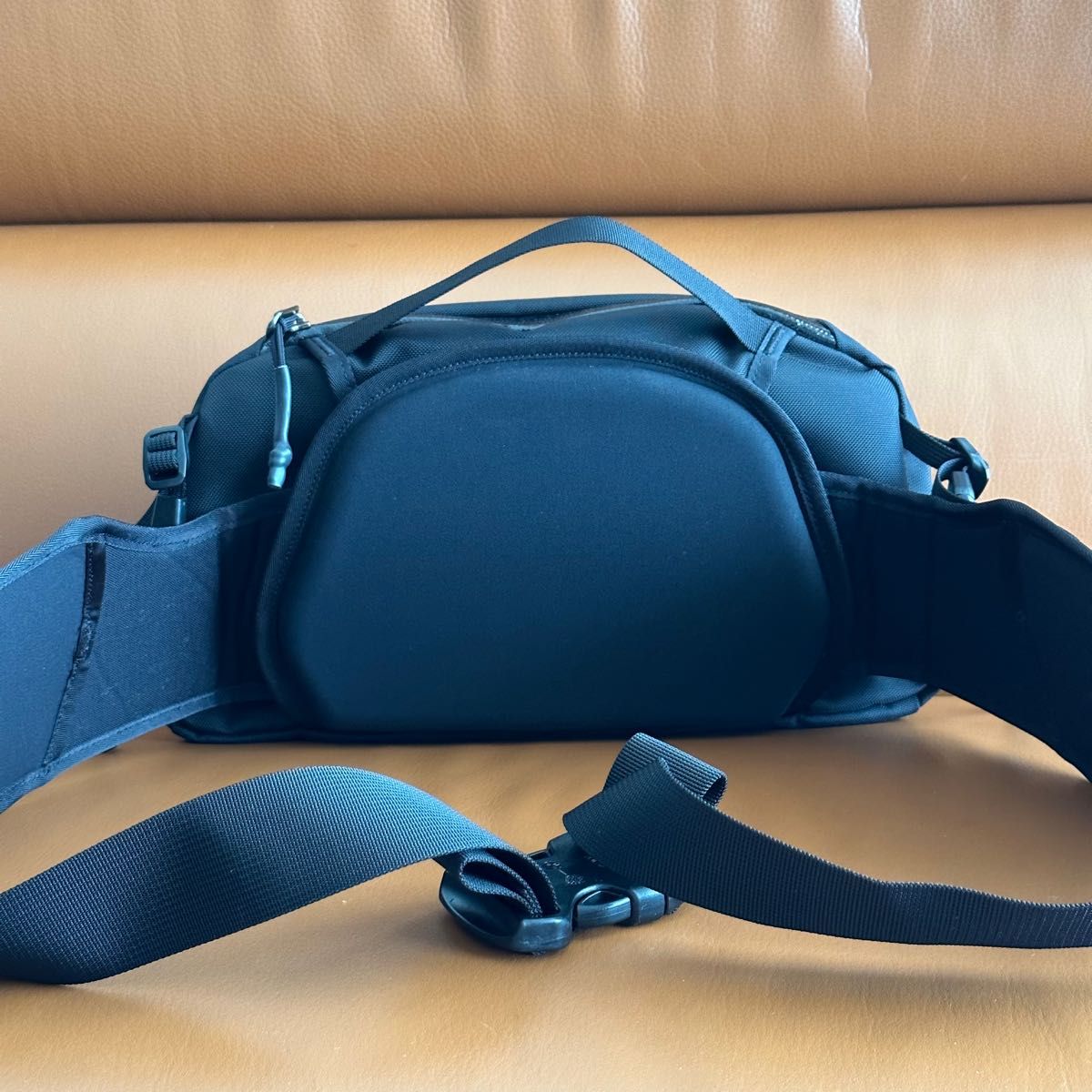美品 ARC'TERYX SYSTEM_A Q5 ウエストパック BLACK|Yahoo 美品 ARC'TERYX SYSTEM_A Q5 ウエストパック BLACK|Yahoo