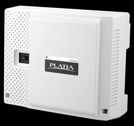 クラシック 【SAXA PLATIA STD】サクサ ビジネスホン 主装置 2004年製