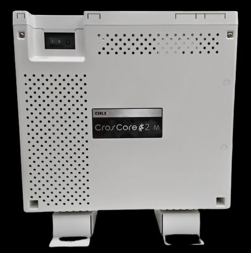 10%OFF】 【OKI CrosCore2M】沖電気工業 主装置 ビジネスホン その他