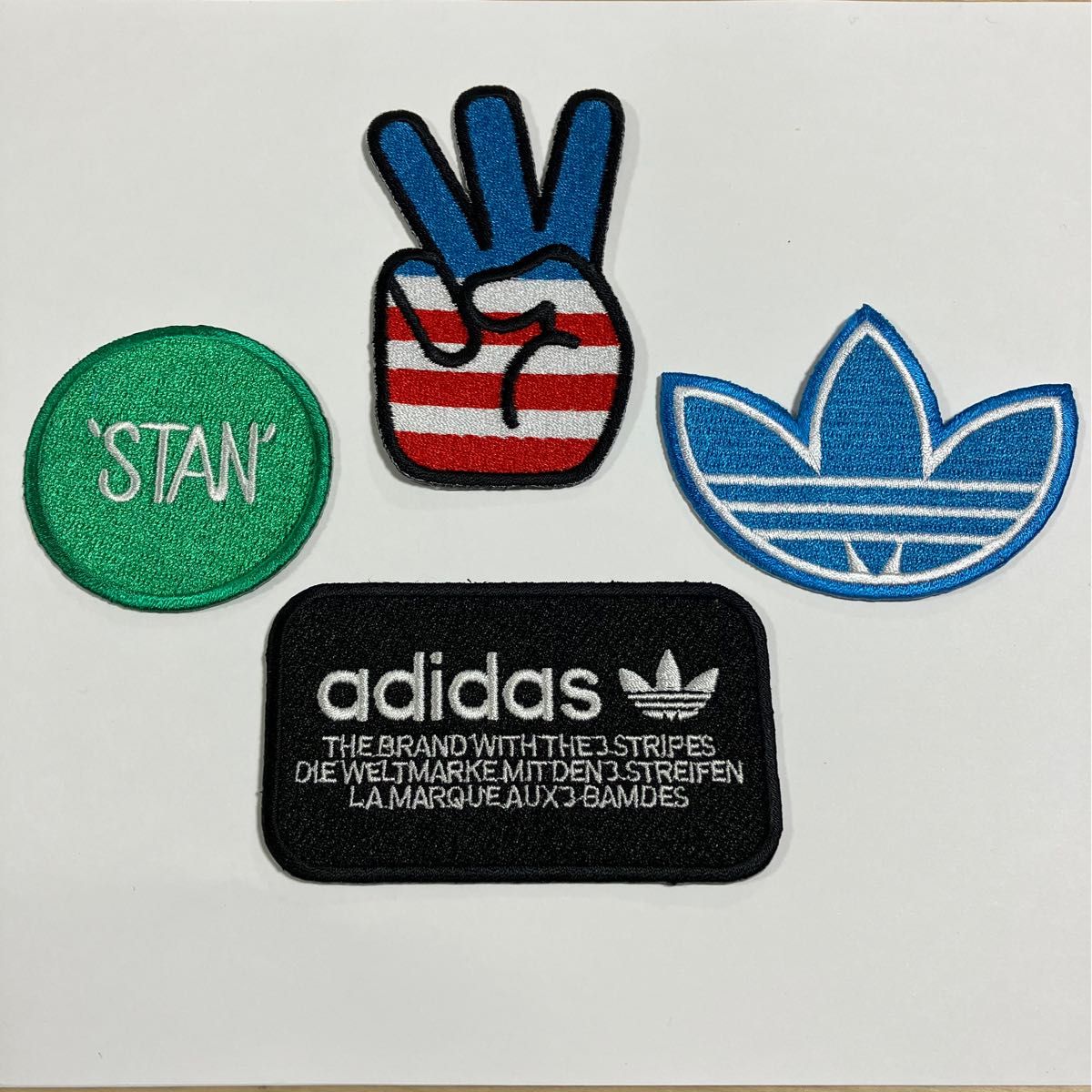 希少 新品 ノベルティ 限定 非売品 アディダス オリジナルス adidas originals スタンスミス スーパースター