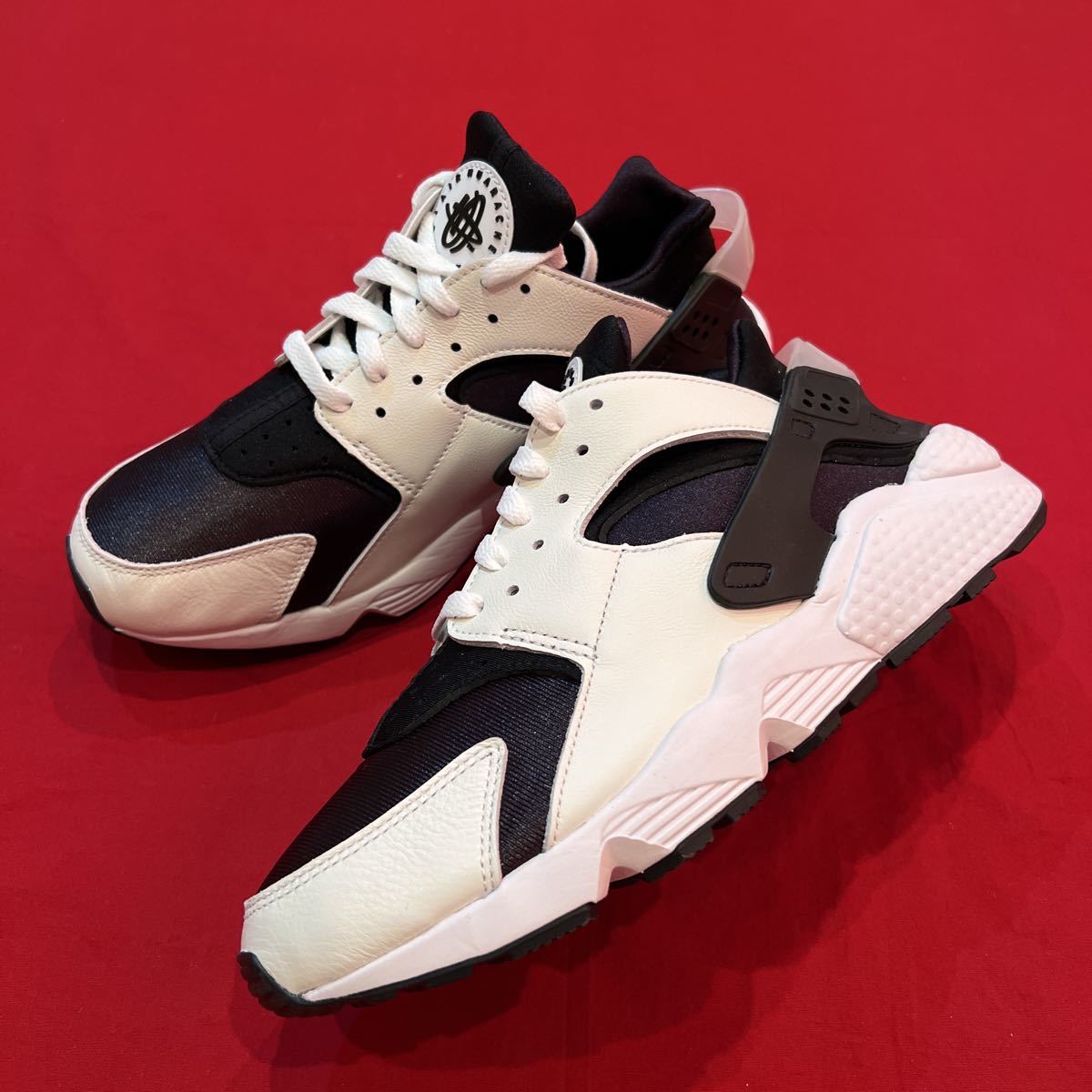 定価15,400円 27.5cm NIKE ナイキ AIR HUARACHE エア ハラチ 新品