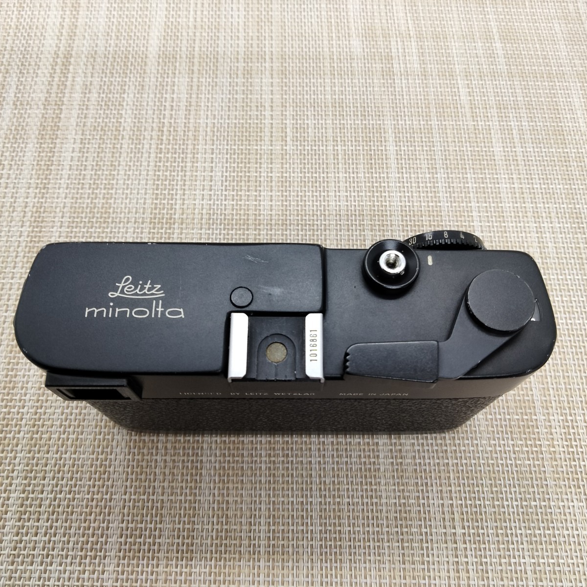 訳あり LEITZ minolta CL|Yahoo!フリマ(旧PayPayフリマ) 訳あり LEITZ minolta CL|Yahoo!フリマ(旧PayPayフリマ)