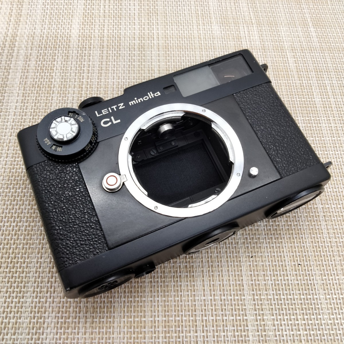 訳あり LEITZ minolta CL|Yahoo!フリマ(旧PayPayフリマ) 訳あり LEITZ minolta CL|Yahoo!フリマ(旧PayPayフリマ)
