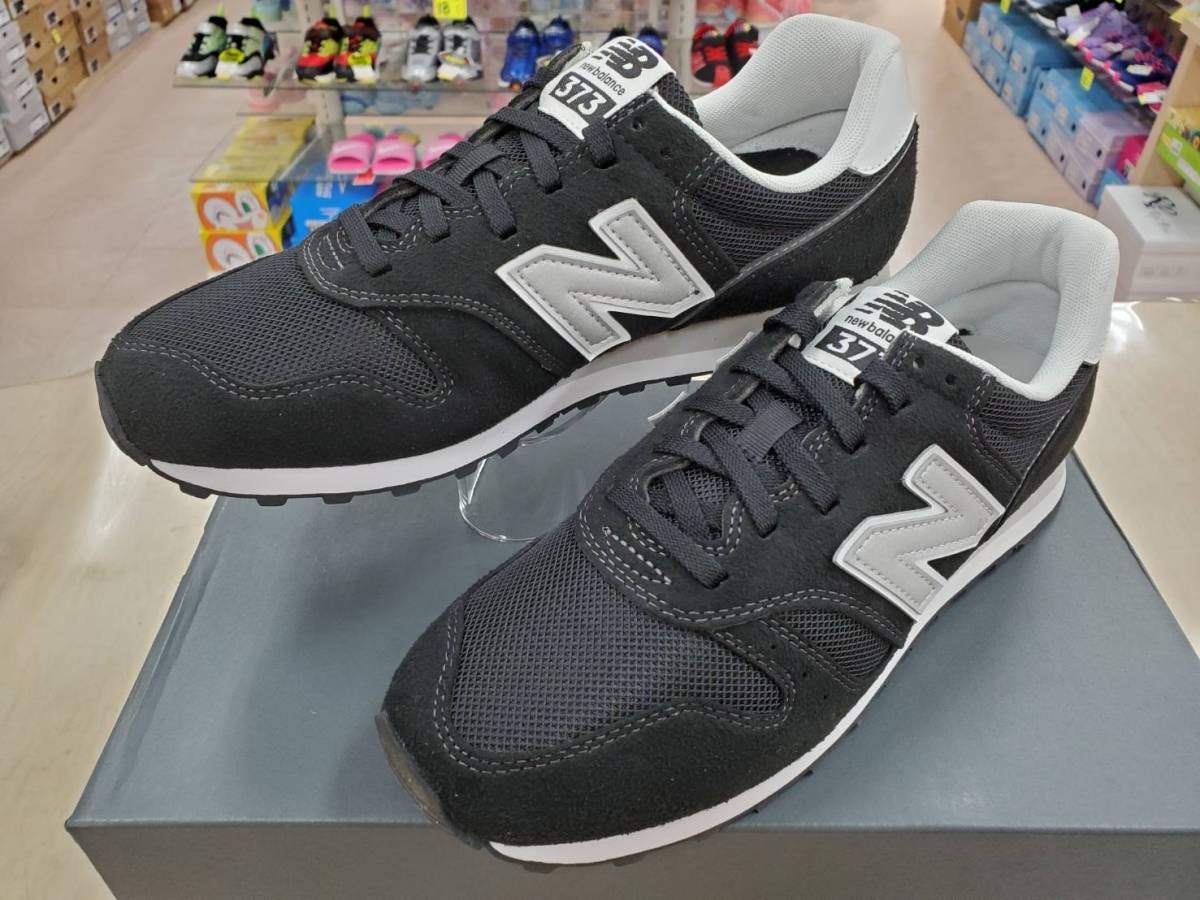 週間売れ筋 新品即決26.0cm☆NewBalanceニューバランス ML373 KB2