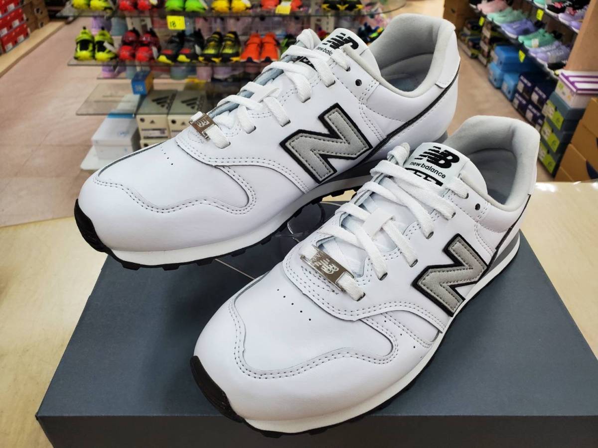 華麗 ML373 新品即決25.0cm☆NewBalanceニューバランス PF2 ユニ