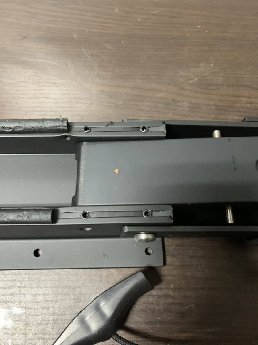 モーターガイド 16ゲーターマウント 01マウント エクストラ モーターガイド 16ゲーターマウント 01マウント エクストラ