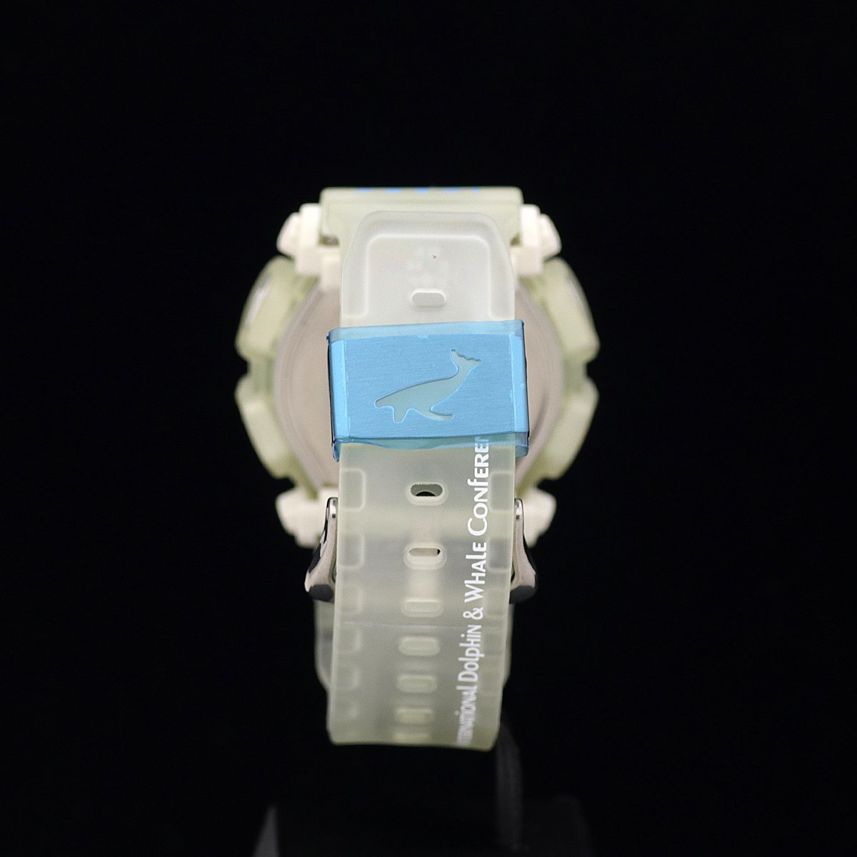 未使用 CASIO カシオ G-SHOCK 1999年 8thイルカ・クジラ 未使用 CASIO カシオ G-SHOCK 1999年 8thイルカ・クジラ