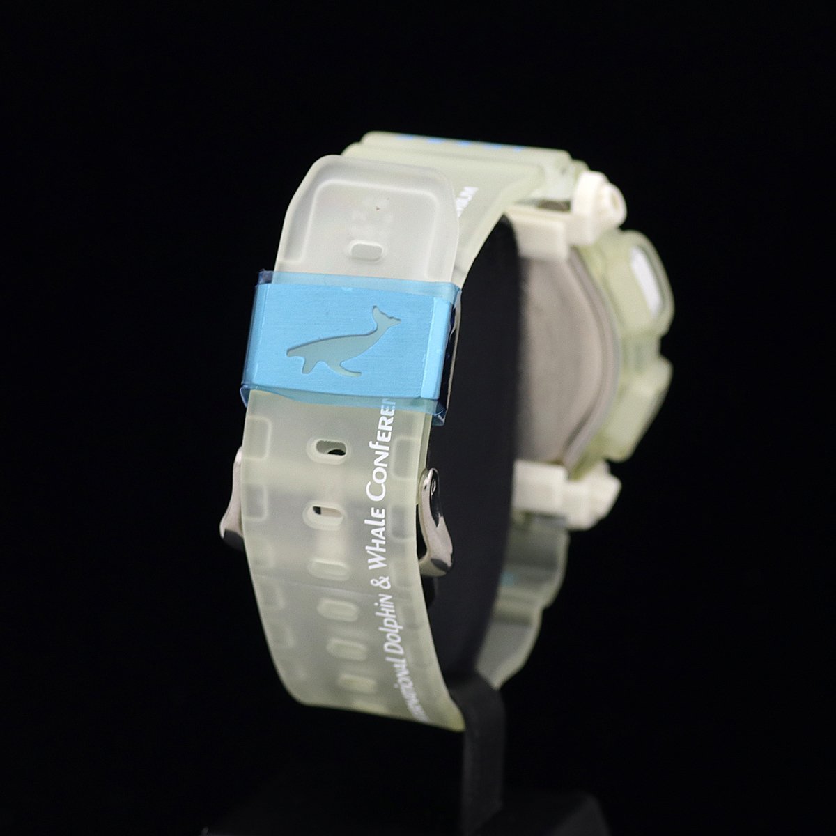 未使用 CASIO カシオ G-SHOCK 1999年 8thイルカ・クジラ 未使用 CASIO カシオ G-SHOCK 1999年 8thイルカ・クジラ