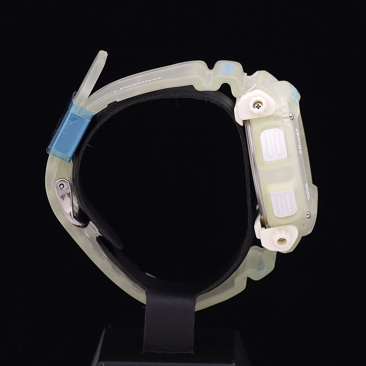 未使用 CASIO カシオ G-SHOCK 1999年 8thイルカ・クジラ 未使用 CASIO カシオ G-SHOCK 1999年 8thイルカ・クジラ