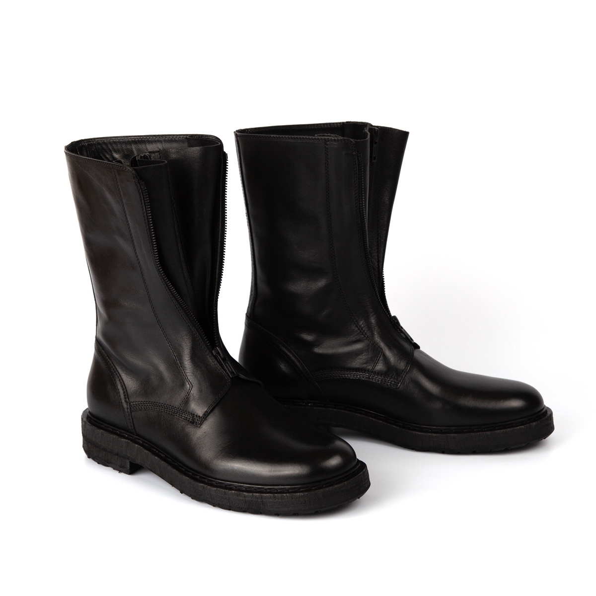 新品ANN DEMEULEMEESTER アンドゥムルメステールイタリア製メンズ
