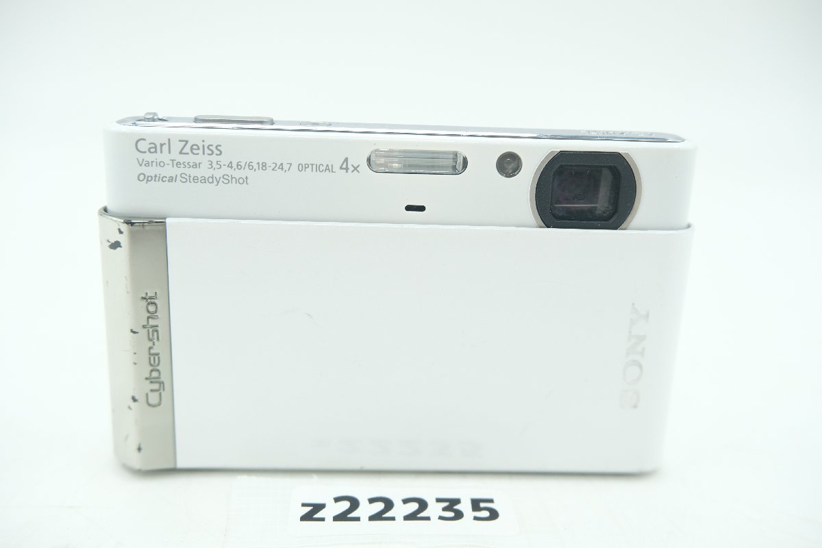 人気沸騰ブラドン ソニー 【z22235】SONY Cyber-shot 動作確認済み