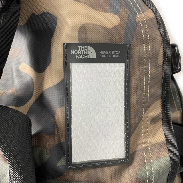 1円~!売切!【正規新品】THE NORTH FACE◇BASE CAMP DUFFEL ボストン