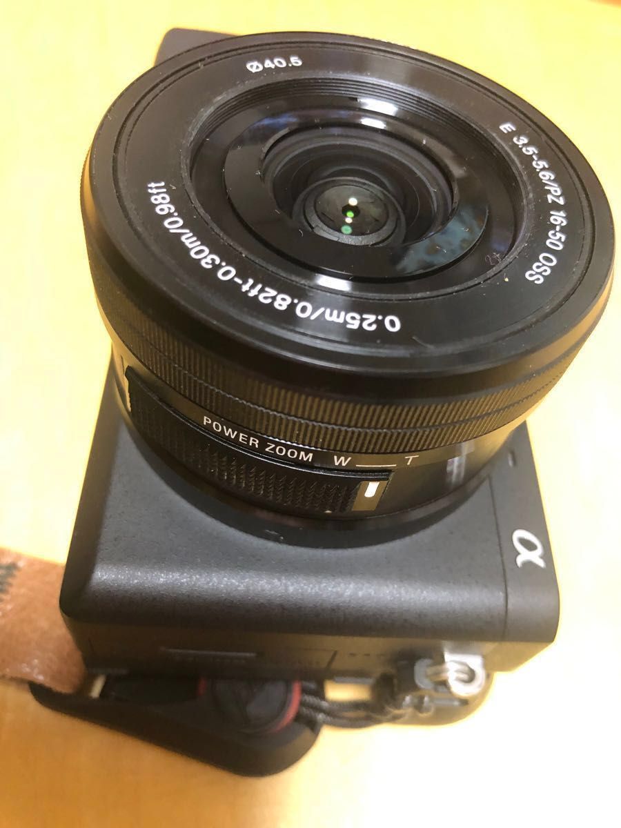 SONY α6400ダブルズームレンズセット 使用少ない美品|Yahoo SONY α6400ダブルズームレンズセット 使用少ない美品|Yahoo