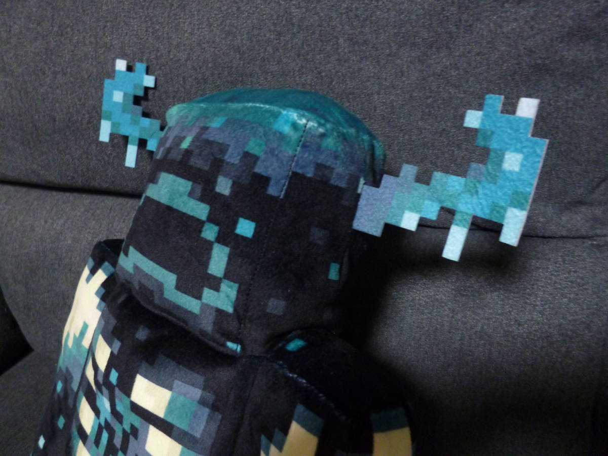 ☆MINECRAFT マインクラフト マイクラ キャラクター BIG ☆MINECRAFT マインクラフト マイクラ キャラクター BIG