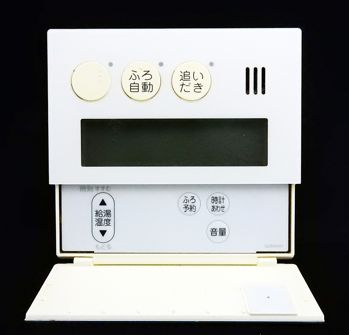 RC-9101M QQNK041 ノーリツ NORITZ 給湯器 リモコン 返品可能 RC-9101M QQNK041 ノーリツ NORITZ 給湯器 リモコン 返品可能