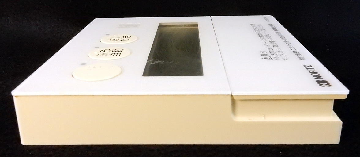 RC-9101M QQNK041 ノーリツ NORITZ 給湯器 リモコン 返品可能 RC-9101M QQNK041 ノーリツ NORITZ 給湯器 リモコン 返品可能