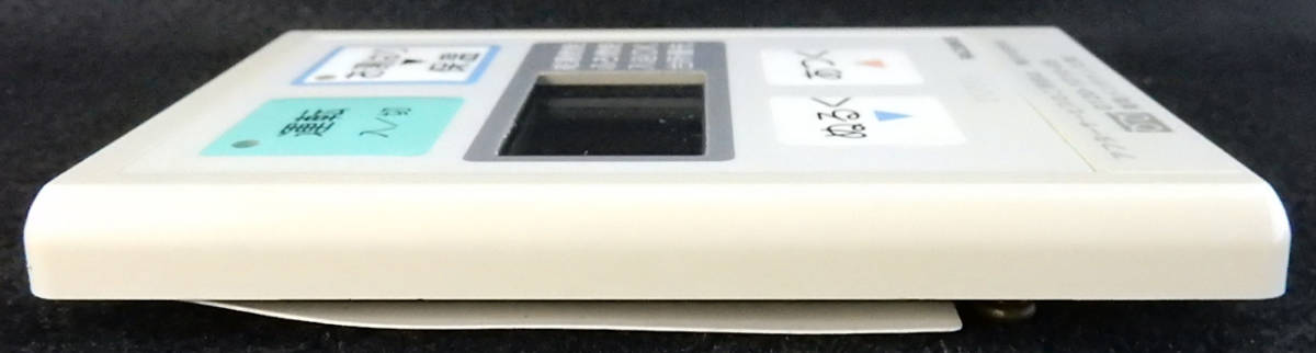 Yahoo!オークション - RAC88KS TOTO 給湯器 リモコン 返品可能 Yahoo!オークション - RAC88KS TOTO 給湯器 リモコン 返品可能