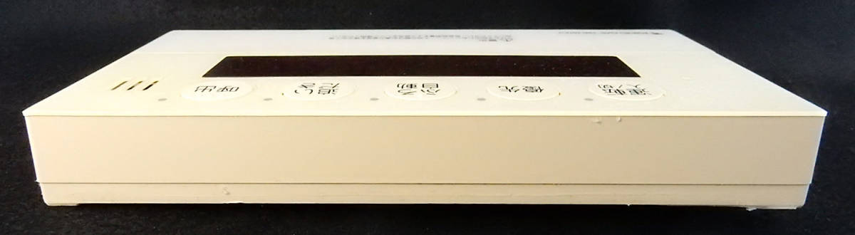 FBR-A07A-V 東京ガス TOKYO GAS QQNK142 給湯器 リモコン 返品 FBR-A07A-V 東京ガス TOKYO GAS QQNK142 給湯器 リモコン 返品