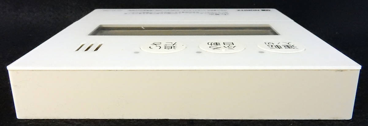 RC-9112M-1 ノーリツ NORITZ 給湯器 リモコン QQNK041 給湯 RC-9112M-1 ノーリツ NORITZ 給湯器 リモコン QQNK041 給湯