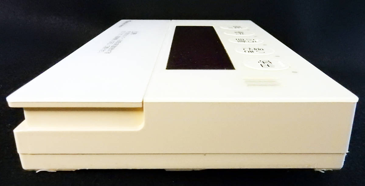 FBR-A07A-V 東京ガス TOKYO GAS QQNK142 給湯器 リモコン 返品 FBR-A07A-V 東京ガス TOKYO GAS QQNK142 給湯器 リモコン 返品