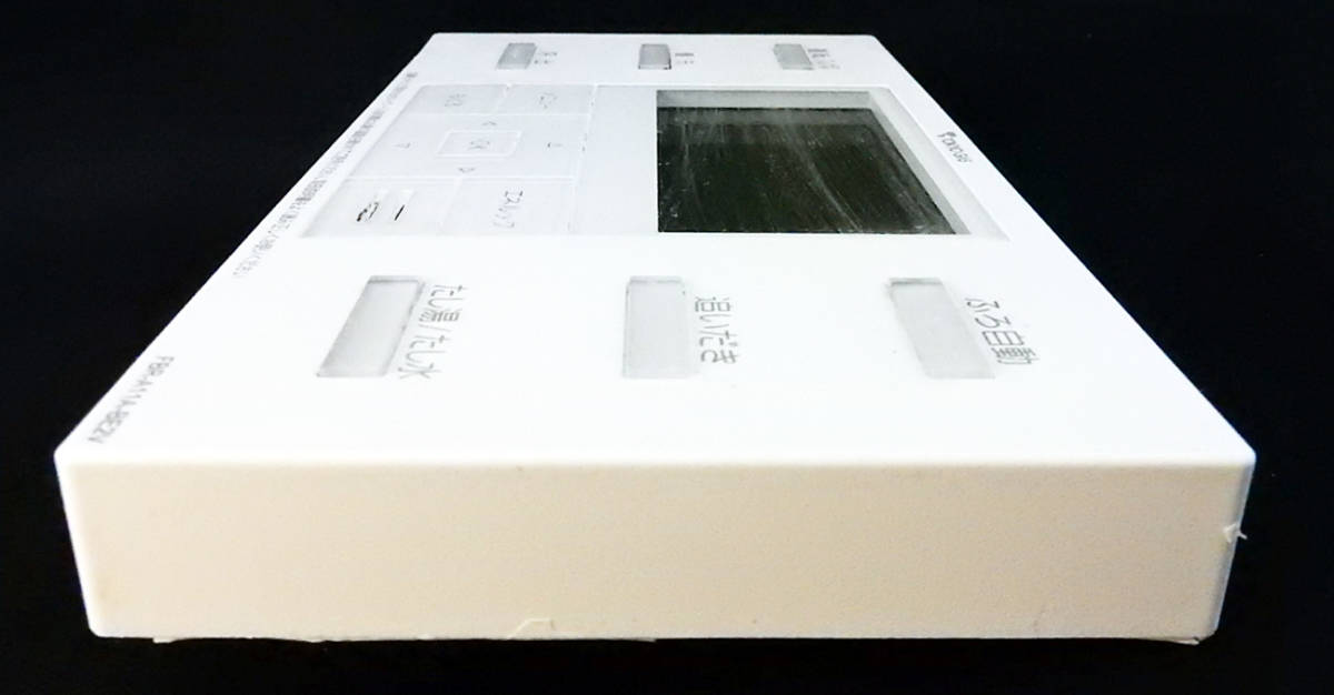 FBR-A11A-BE2V 東京ガス TOKYO GAS 給湯器 リモコン□返品可能 FBR-A11A-BE2V 東京ガス TOKYO GAS 給湯器 リモコン□返品可能