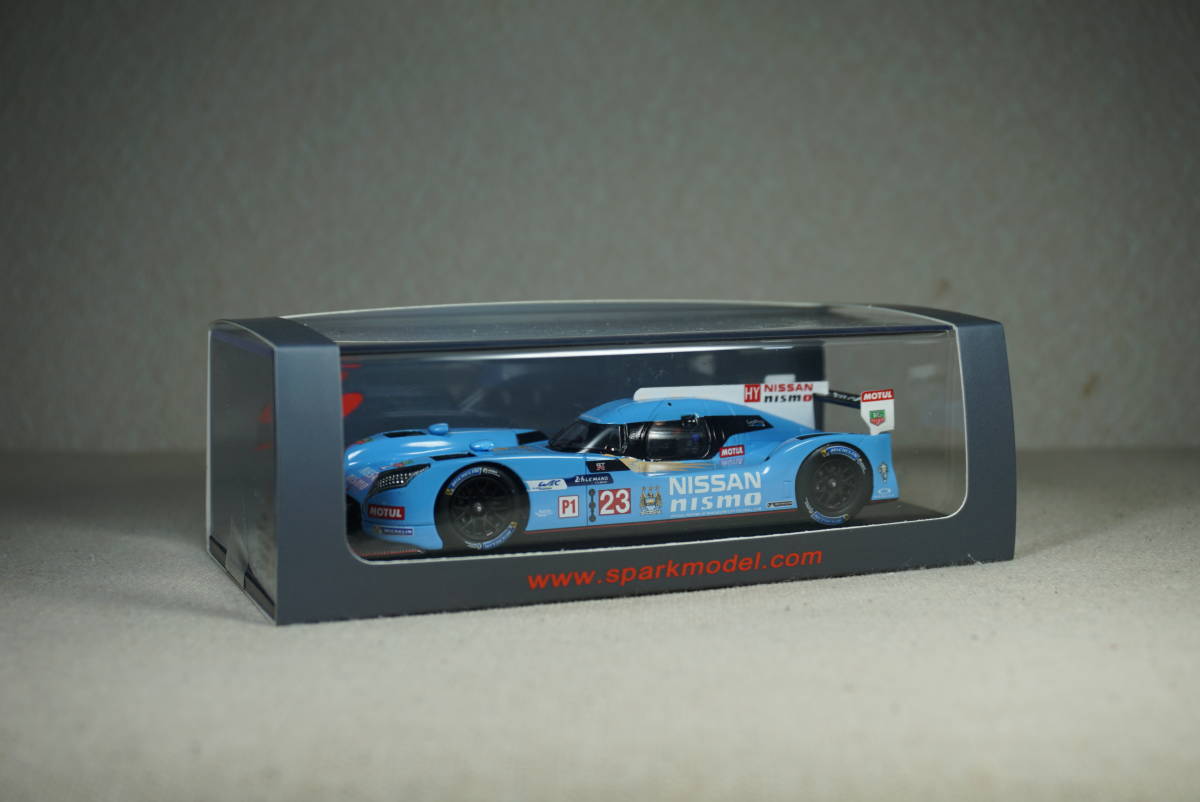 1/43 ルマン spark NISSAN GT-R LM nismo #23 2015 Le Mans 24h 日産 ニッサン GTR GT R ニスモ manchester City マンチェスターシティ の商品詳細 | Yahoo!オークション | One Map by FROM JAPAN 1/43 ルマン spark NISSAN GT-R LM nismo #23 2015 Le Mans 24h 日産 ニッサン GTR GT R ニスモ manchester City マンチェスターシティ の商品詳細 | Yahoo!オークション | One Map by FROM JAPAN