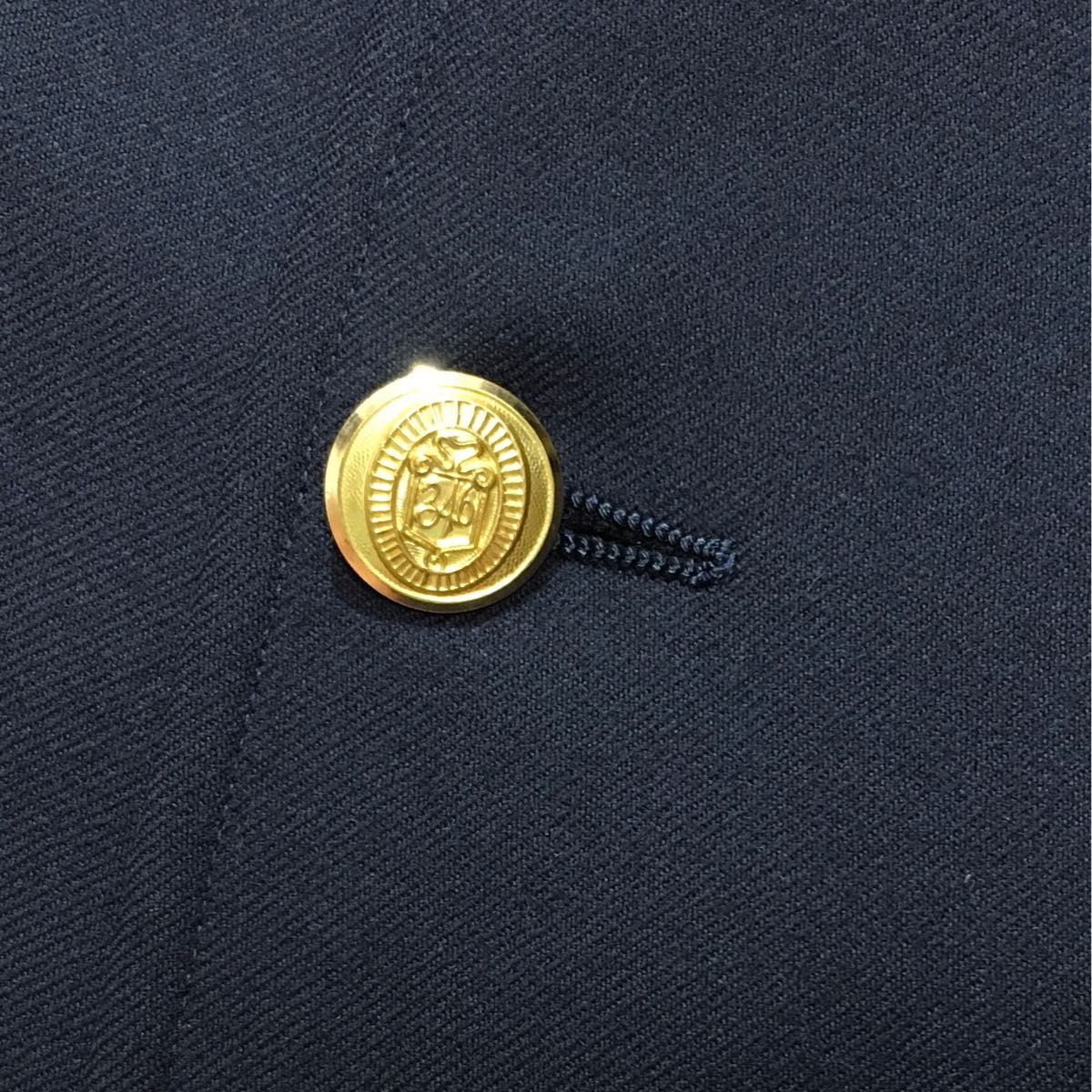 美品 ブルックスブラザーズ 紺ブレザー 旧タグ ネイビー 美品 ブルックスブラザーズ 紺ブレザー 旧タグ ネイビー