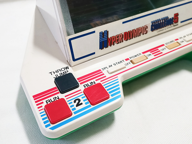Yahoo!オークション - 当時物 BANDAI LSIゲーム ハイパー Yahoo!オークション - 当時物 BANDAI LSIゲーム ハイパー