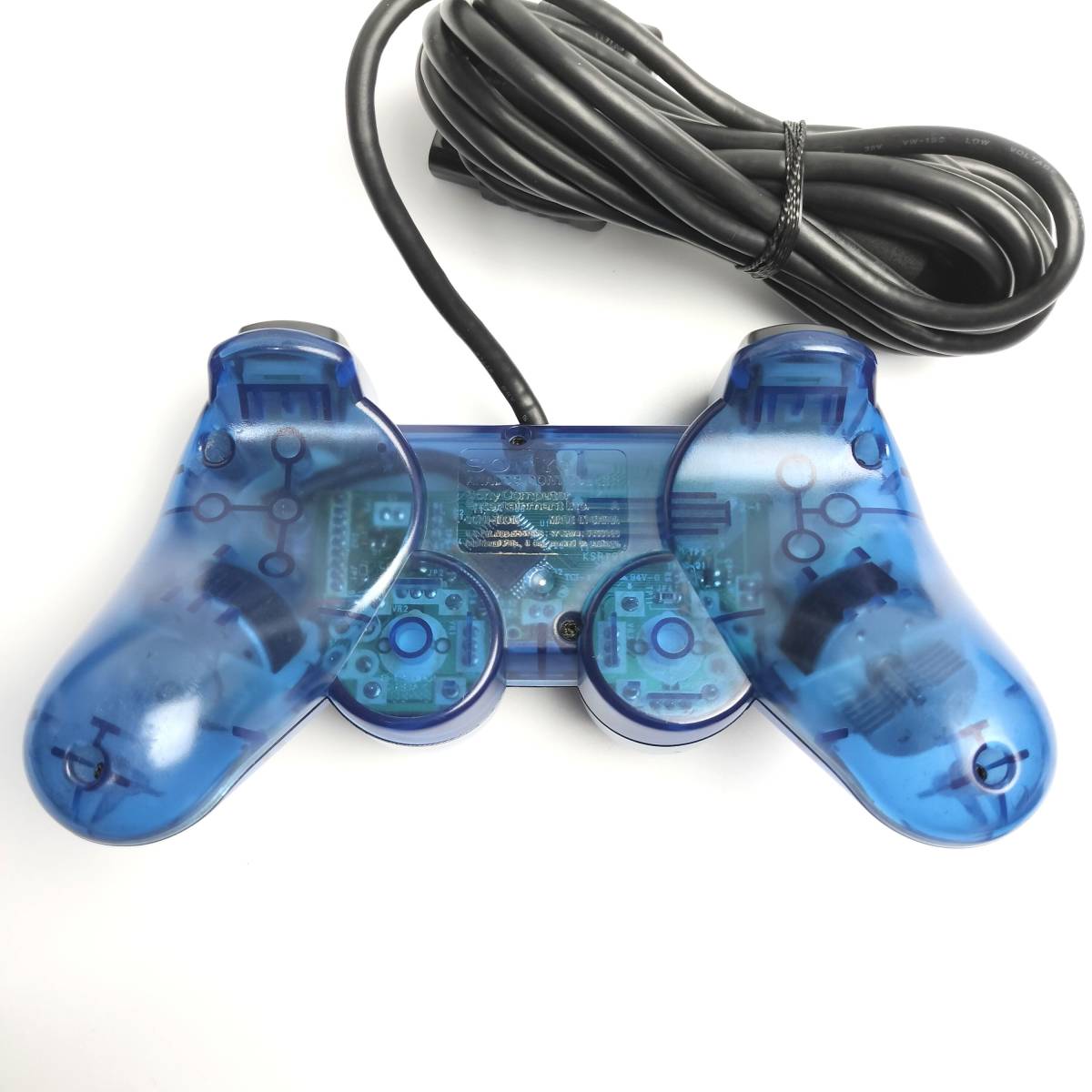 希少カラー オーシャンブルー PS2 本体セット プレステ2 希少カラー オーシャンブルー PS2 本体セット プレステ2