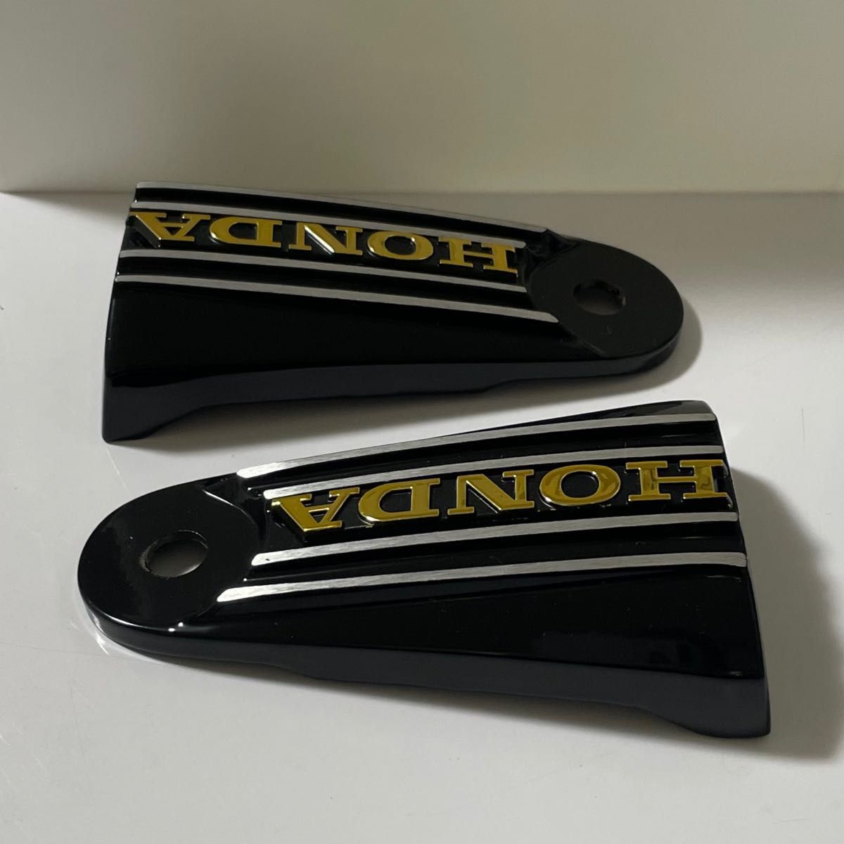 CBX400F HONDA ライトステーカバー NC07 PC04 CBX400F HONDA ライトステーカバー NC07 PC04