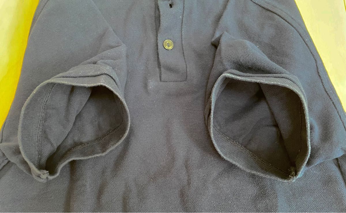 チャムス CHUMS ブービーポロシャツ Booby Polo Shirt CH02-1157(N001) 
