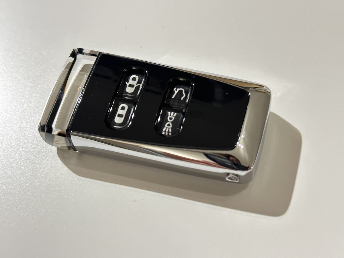 Yahoo!オークション - 新品 アストンマーティン 純正キー 補修用