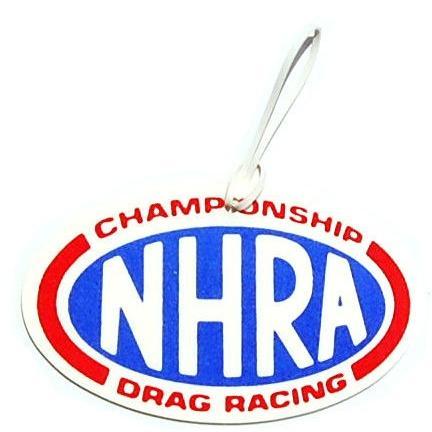 エアフレッシュナー／ NHRA (マウンテンベリーの香り)アメリカン雑貨 芳香剤 カーアクセサリー フレグランス オシャレ_画像1